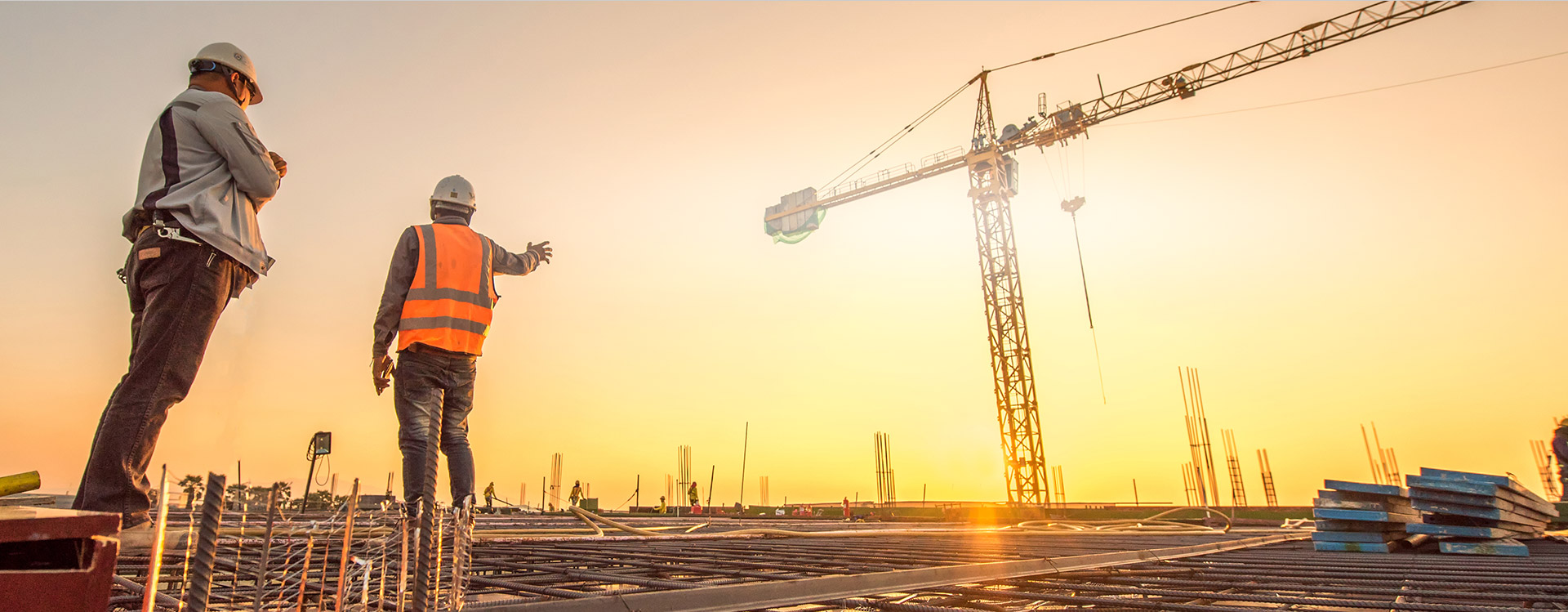 ISEC Expertos en construcción
