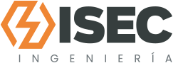 Logo ISEC Ingeniería