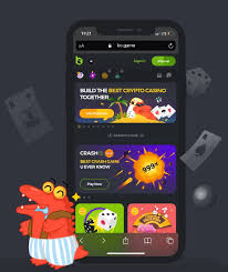 Crash BC Game AZ - Ən Yeni Casino Trendləri ilə Tanış Olun Crash BC Game AZ - Ən Yeni Casino Trendləri ilə Tanış Olun