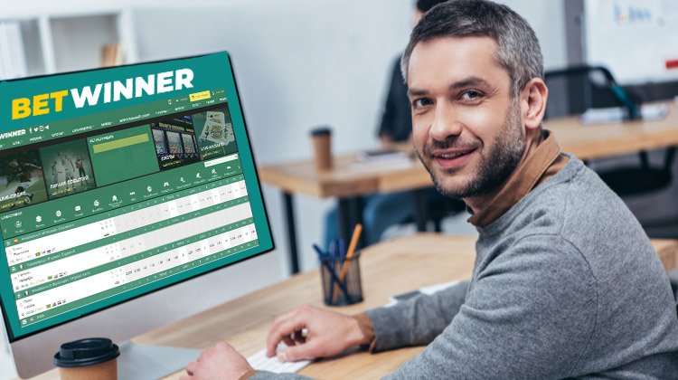 Discover the Exciting World of Online Betting with Betwinner Discover the Exciting World of Online Betting with Betwinner