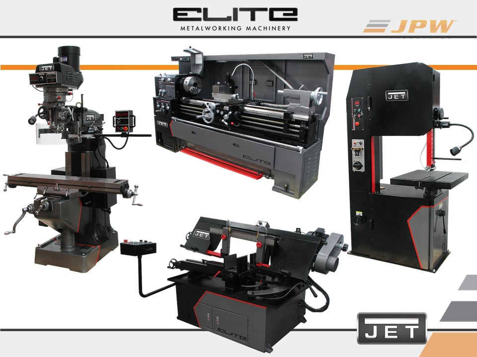 Купить Деревообрабатывающие станки JET 6