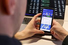 The Rise of Kana Betting A Comprehensive Guide The Rise of Kana Betting A Comprehensive Guide