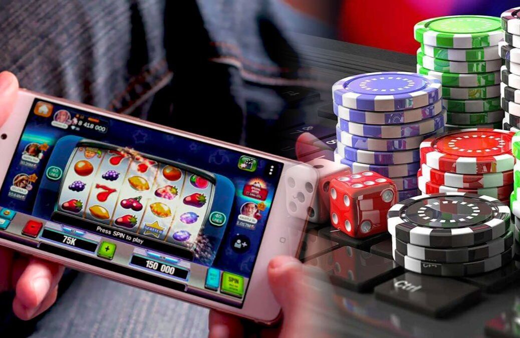 Triumph Online Casino UK Experience the Best in Online Gaming