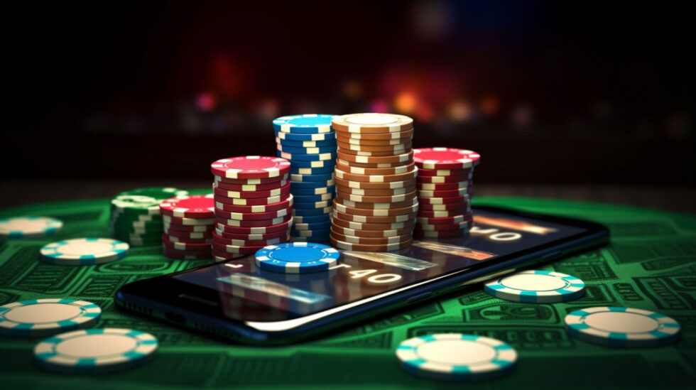 Triumph Online Casino UK Experience the Best in Online Gaming