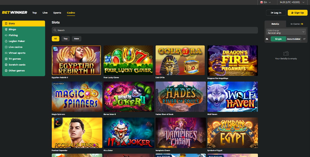 Ultimate Guide to BetWinner Sports Betting Ultimate Guide to BetWinner Sports Betting