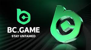 Discover the Excitement of BC.Game Casino BY 1 Discover the Excitement of BC.Game Casino BY 1