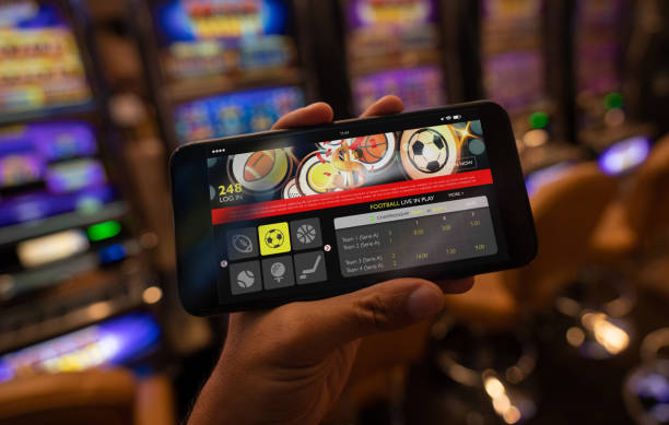 Discover the Exciting World of Gaming with jaya9bet Discover the Exciting World of Gaming with jaya9bet
