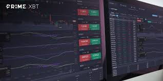 Discovering the Benefits of Trading with PrimeXBT Bitcoin Discovering the Benefits of Trading with PrimeXBT Bitcoin
