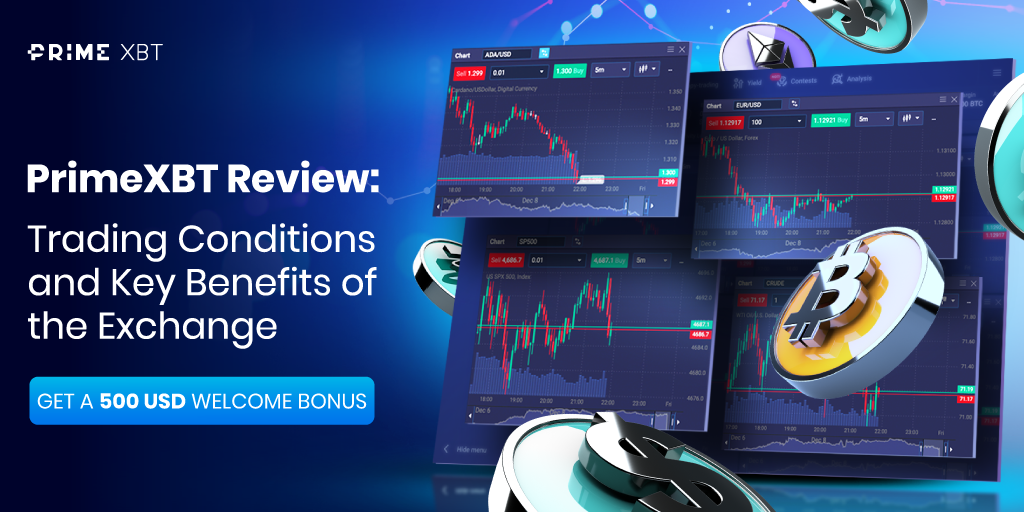 Discovering the Benefits of Trading with PrimeXBT Bitcoin Discovering the Benefits of Trading with PrimeXBT Bitcoin