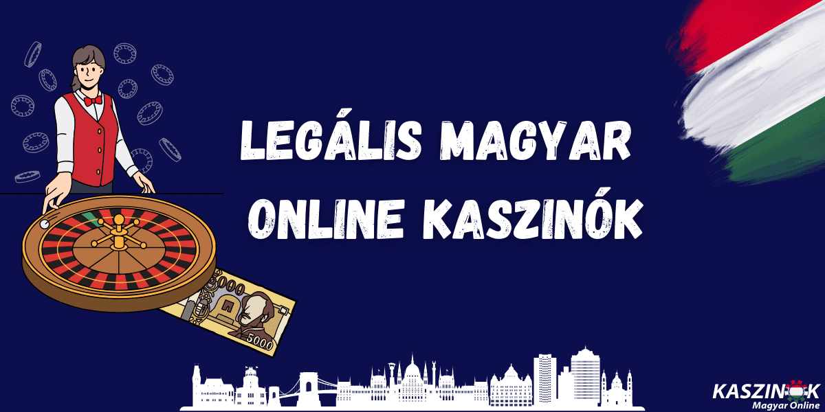 Fedezd fel a HUF Online Casino világát 5
