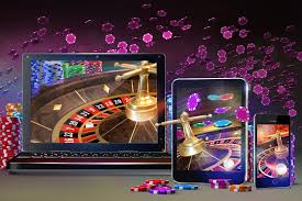 How Online Casinos Are Adapting to the Changing Landscape 7 How Online Casinos Are Adapting to the Changing Landscape 7
