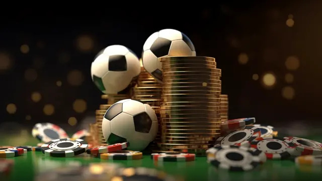 Live Betting with Instant Stats 47