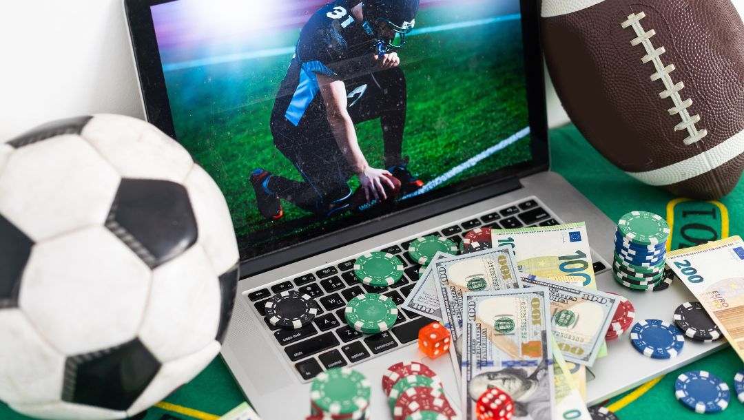 Live Betting with Instant Stats 47