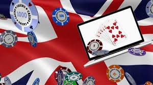 No Deposit Online Casino UK Unlocking Fun Without Risk No Deposit Online Casino UK Unlocking Fun Without Risk