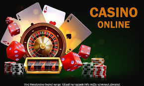 Objevte výhody online zahraniční casino pro české hráče