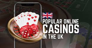 Online Casino Winners UK Celebrating Luck and Skill Online Casino Winners UK Celebrating Luck and Skill