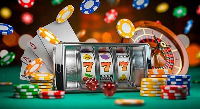 Погружение в мир азартных игр R7 casino вход Погружение в мир азартных игр R7 casino вход
