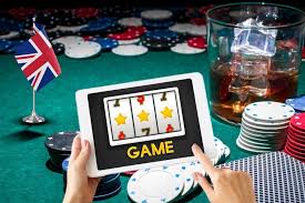 The Ultimate Guide to Betting Mobile Casino Online UK 1