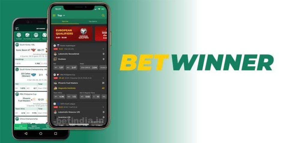 Ultimate Guide to Betwinner App Download 1