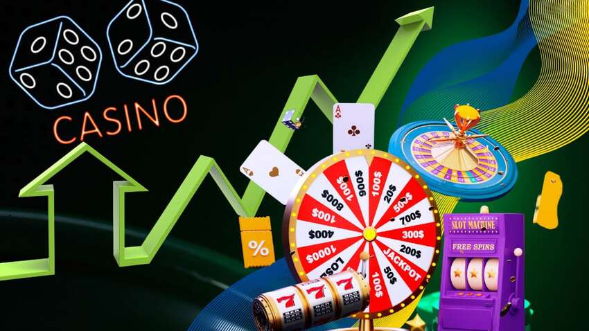 All You Need to Know About King's Chip Casino UK
