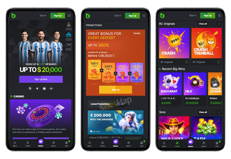 BC Casino FR Plongez dans l'univers des jeux en ligne BC Casino FR Plongez dans l'univers des jeux en ligne