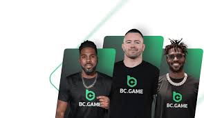 BC.Game Prediction A Análise das Probabilidades e Estratégias