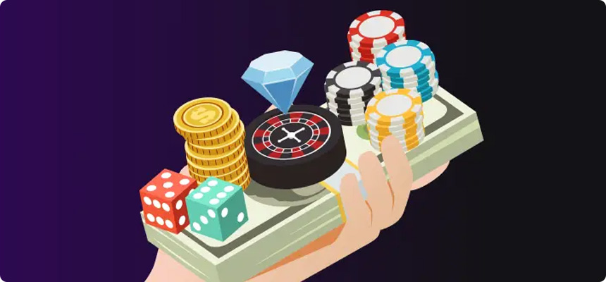 Discover the Thrills of Casiny Casino 24