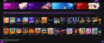 Discover the Thrills of Casiny Casino 24