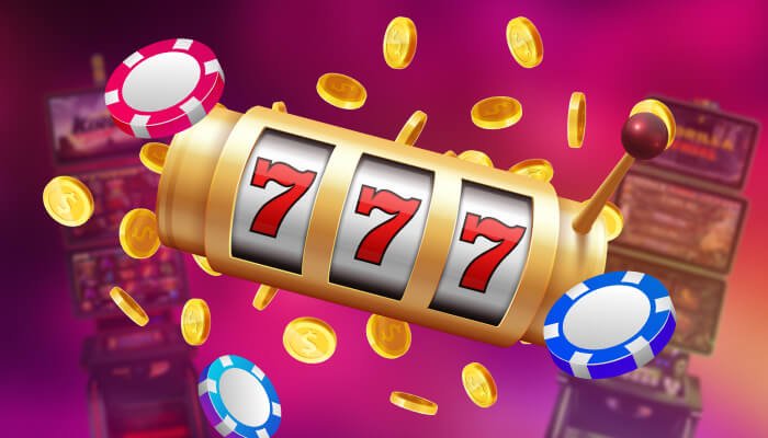 Experience the Excitement of Sky Hills Casino Experience the Excitement of Sky Hills Casino