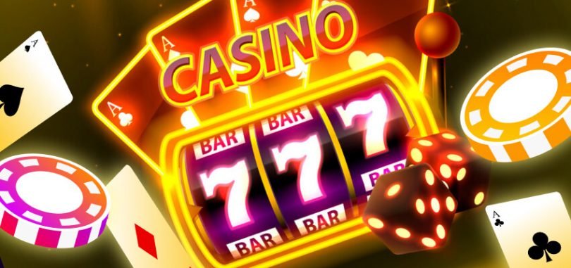 Experience the Excitement of Sky Hills Casino Experience the Excitement of Sky Hills Casino