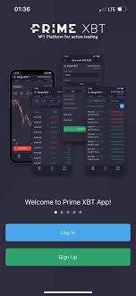 Exploring Deposit Methods on PrimeXBT