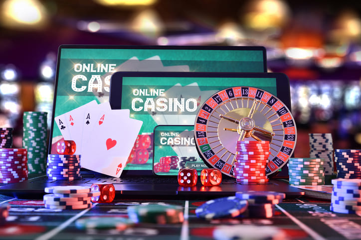 Spinland Casino Registration Process 17