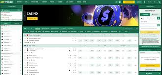 Ultimate Guide to betwinner Your Gateway to Online Betting Ultimate Guide to betwinner Your Gateway to Online Betting