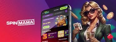 Spinmama Casino - Twój ulubiony zakład online Spinmama Casino - Twój ulubiony zakład online
